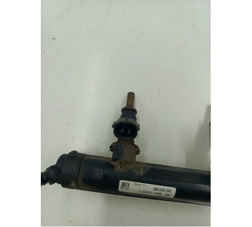 Форсунка инжекторная электрическая