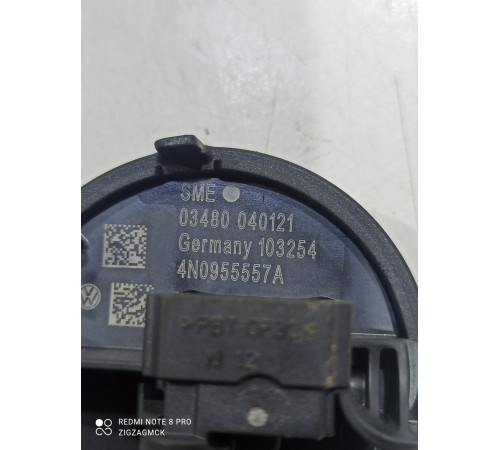 Датчик удара (передний левый)