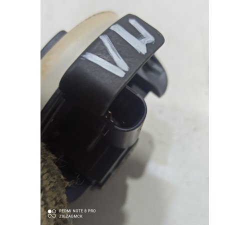 Датчик удара (передний левый)