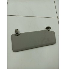 Козырек солнцезащитный левый