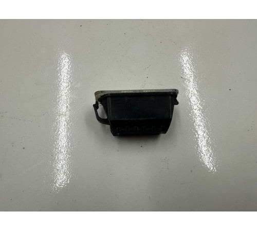 Фонарь подсветки номерного знака