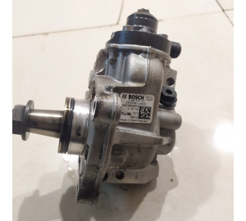 ТНВД(топливный насос высокого давления)