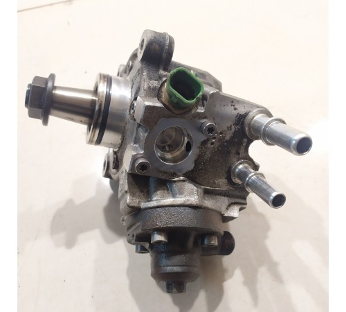 ТНВД(топливный насос высокого давления)