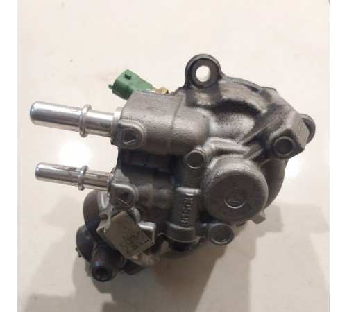 ТНВД(топливный насос высокого давления)