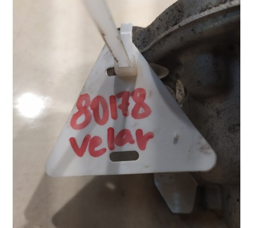 ТНВД(топливный насос высокого давления)