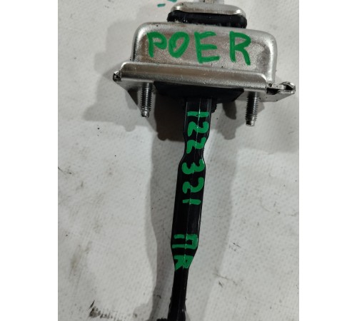 Ограничитель двери передний правый