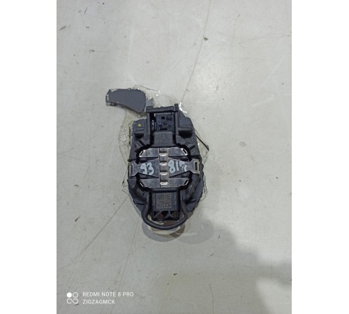 Датчик дождя