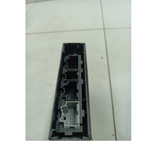 Блок управления бесключевым доступом PES