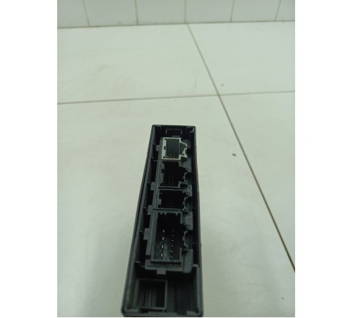 Блок управления бесключевым доступом PES