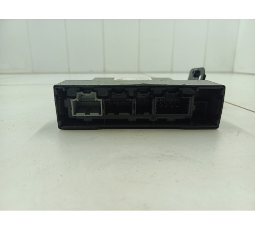 Блок управления бесключевым доступом PES