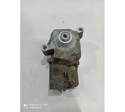 Сервопривод (моторчик) раздаточной коробки