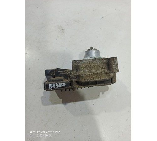 Сервопривод (моторчик) раздаточной коробки