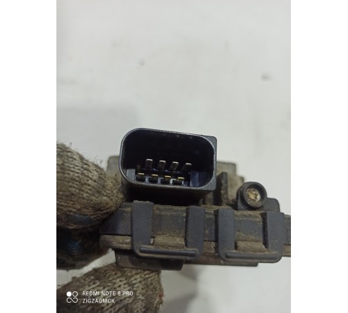 Сервопривод (моторчик) раздаточной коробки