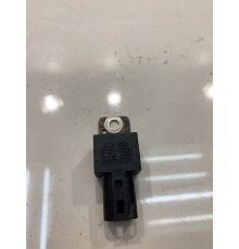 Конденсатор котушки