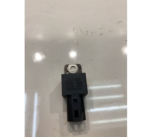 Конденсатор котушки