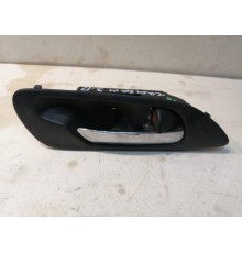 Ручка двери внутренняя задняя правая