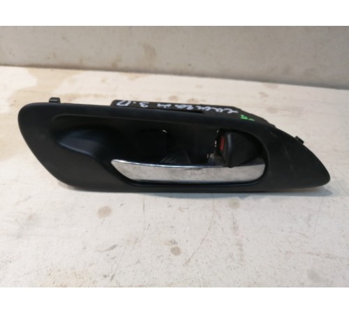 Ручка двери внутренняя задняя правая