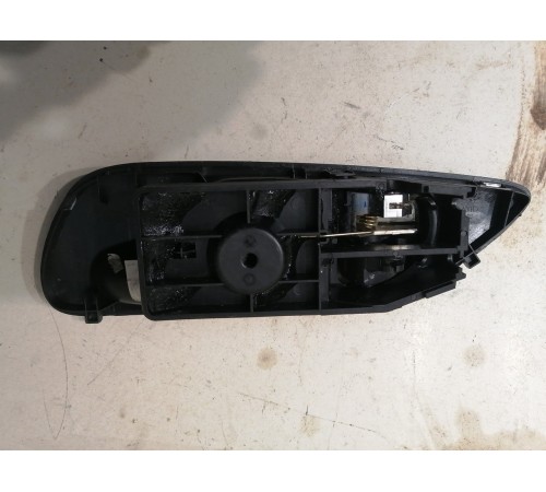 Ручка двери внутренняя задняя правая