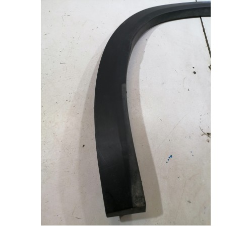 Накладка крыла задняя правая