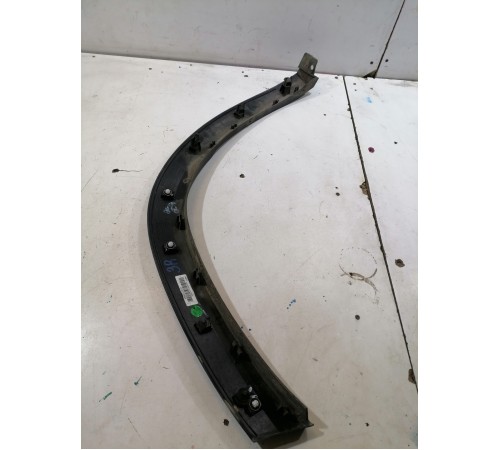 Накладка крыла задняя правая