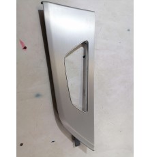 Накладка обшивки двери задняя правая