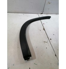 Накладка крыла задняя правая