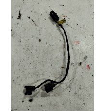 Электропроводка датчика давления масла