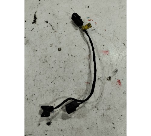 Электропроводка датчика давления масла