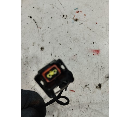 Электропроводка датчика давления масла