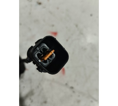 Электропроводка датчика давления масла