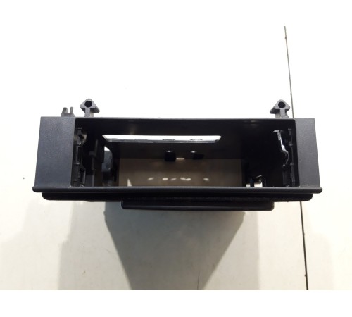 Рамка магнитолы