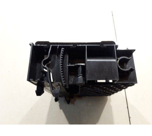 Рамка магнитолы