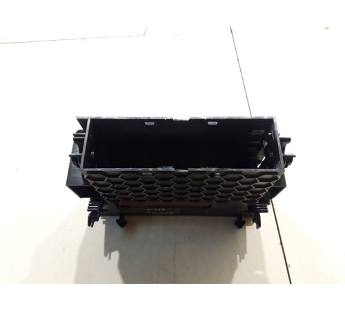 Рамка магнитолы