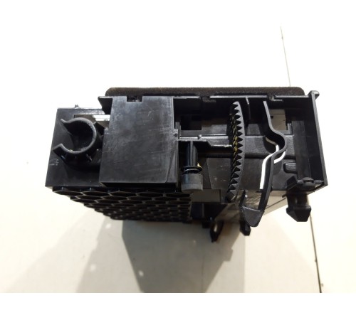 Рамка магнитолы