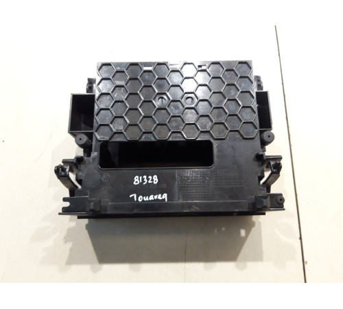 Рамка магнитолы