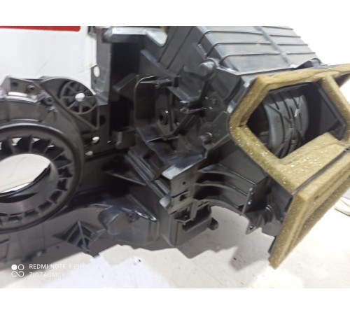 Корпус отопителя (печки)