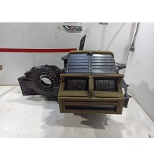 Корпус отопителя (печки)