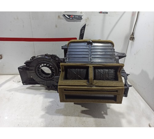 Корпус отопителя (печки)