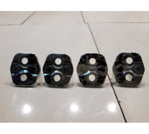 комплект дверных петель(4шт.)