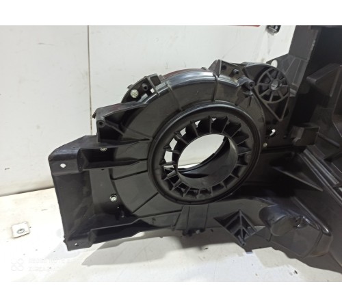 Корпус отопителя (печки)