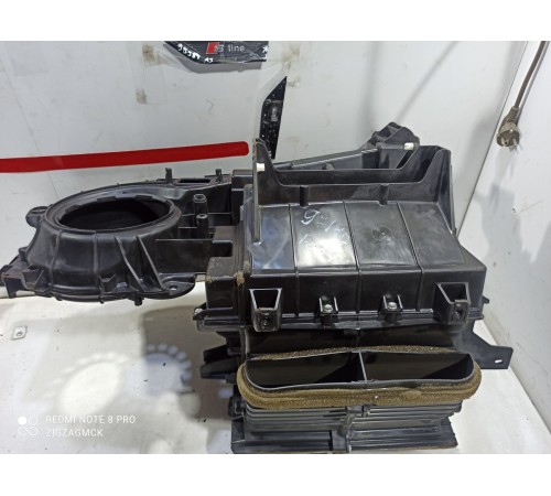 Корпус отопителя (печки)