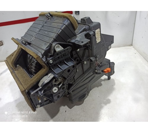 Корпус отопителя (печки)