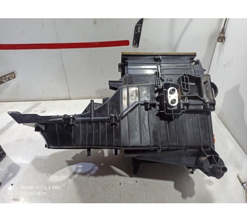 Корпус отопителя (печки)