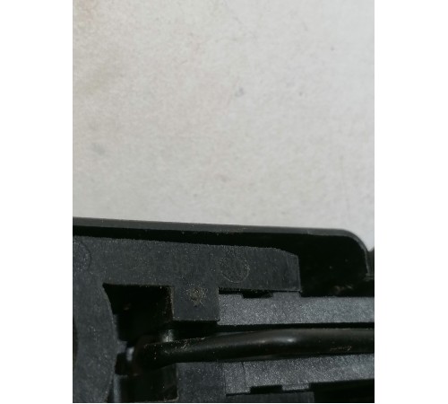 Поводок стеклоочистителя задний