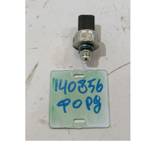 Датчик давления масла