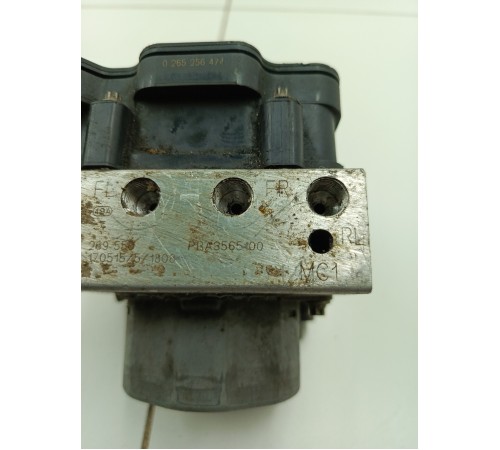 Блок ABS (насос)