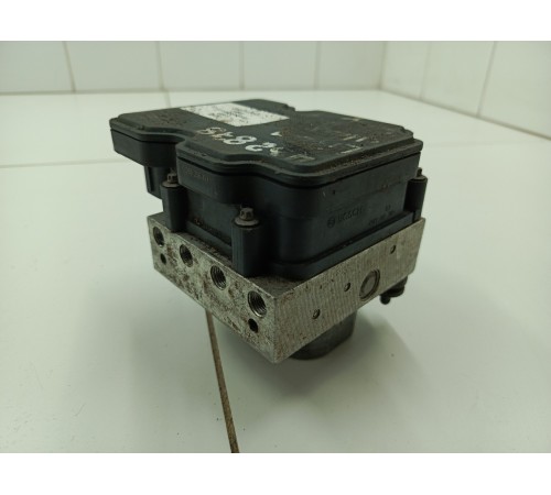 Блок ABS (насос)