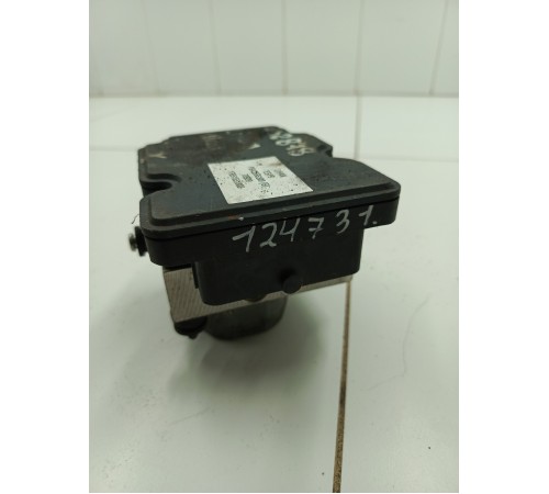 Блок ABS (насос)