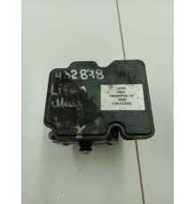 Блок ABS (насос)