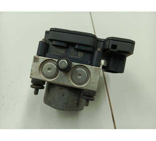 Блок ABS (насос)